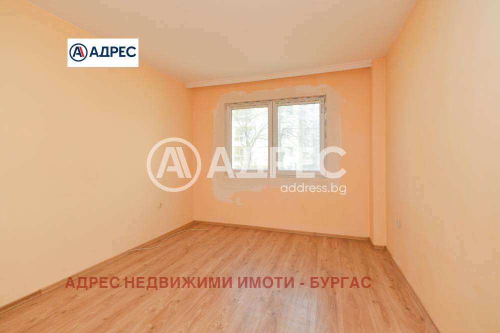 Продава МНОГОСТАЕН, гр. Бургас, Зорница, снимка 13 - Апартаменти - 53826636