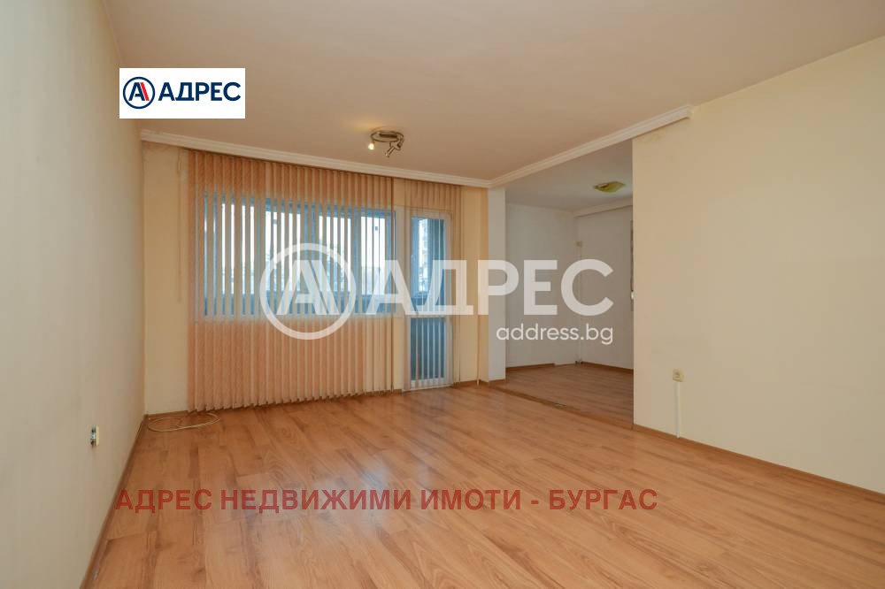 Продава МНОГОСТАЕН, гр. Бургас, Зорница, снимка 6 - Апартаменти - 53826636
