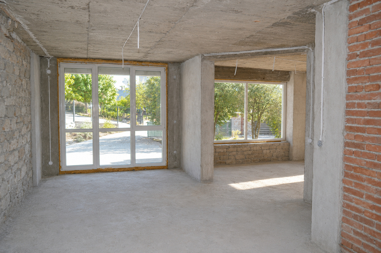 Продава КЪЩА, с. Рилци, област Благоевград, снимка 2 - Къщи - 55603159