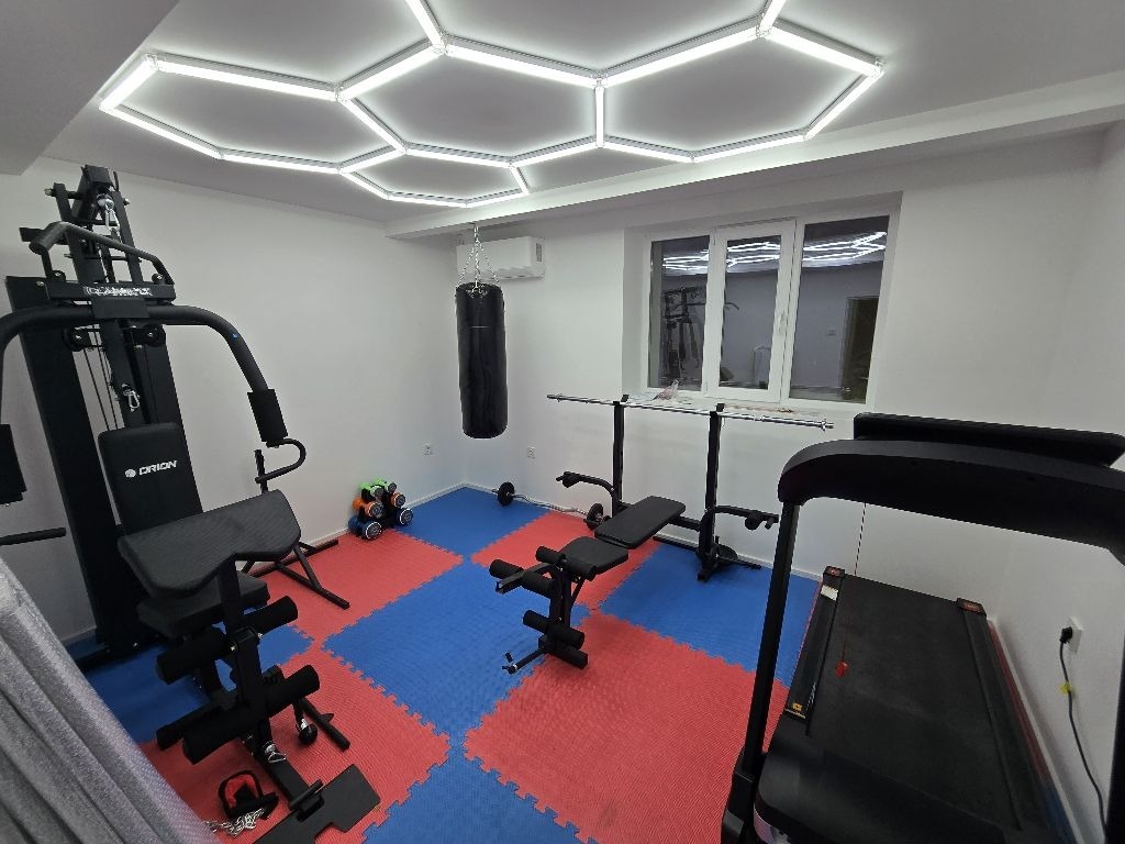 Продава КЪЩА, гр. Русе, Център, снимка 6 - Къщи - 56345384