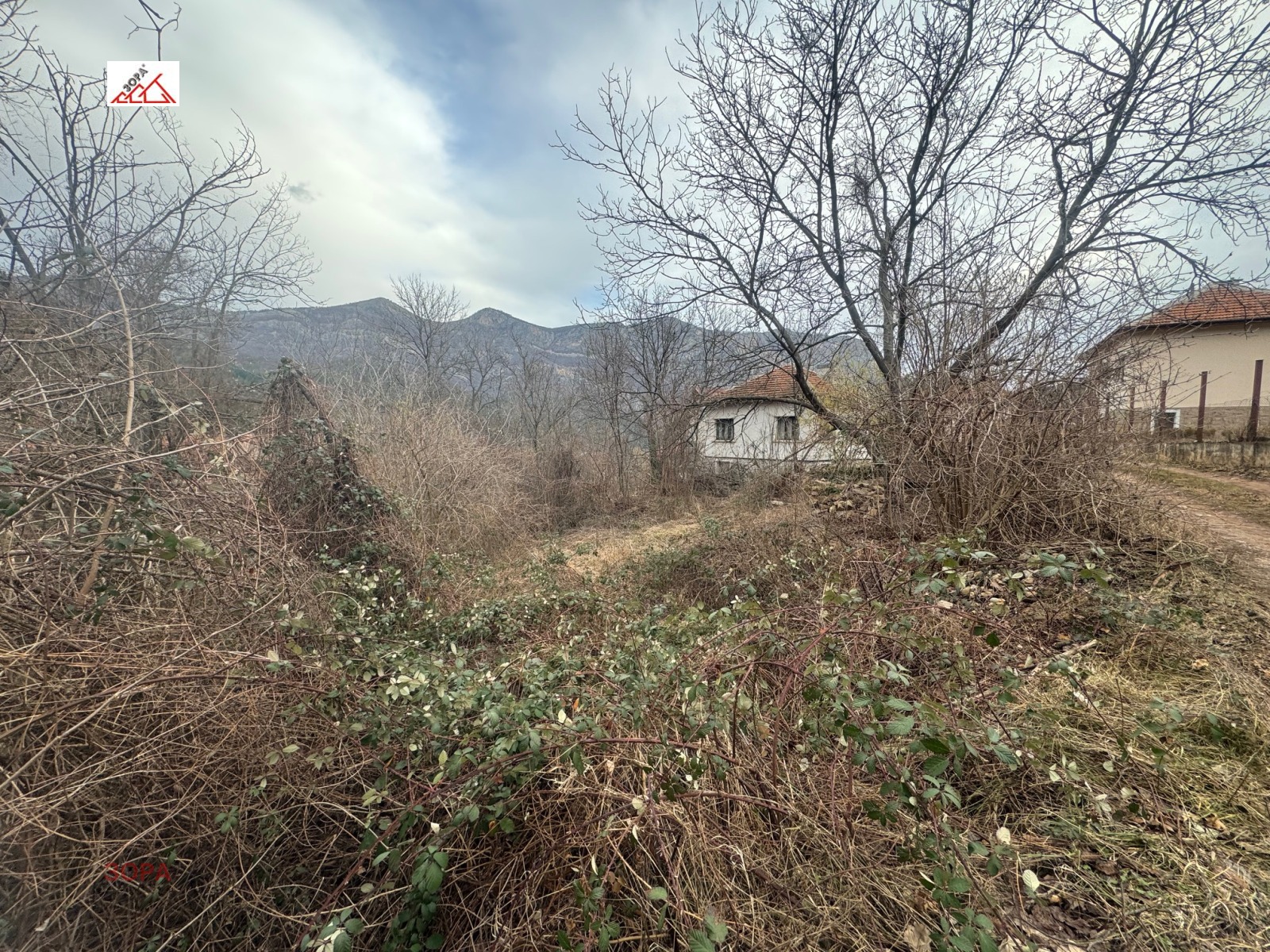 Продава ПАРЦЕЛ, с. Згориград, област Враца, снимка 2 - Парцели - 48908925
