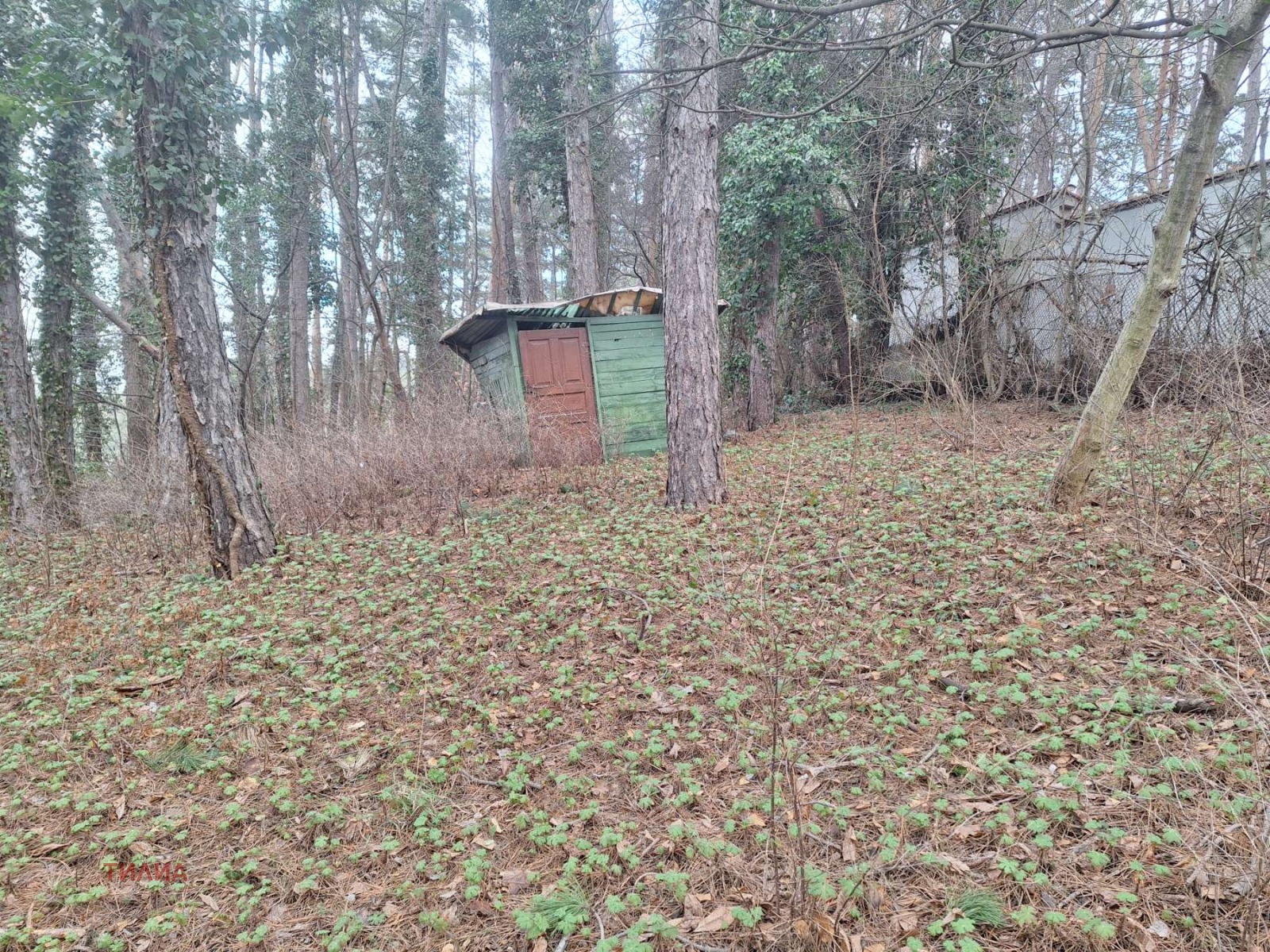 Продава ПАРЦЕЛ, гр. София, гр. Банкя