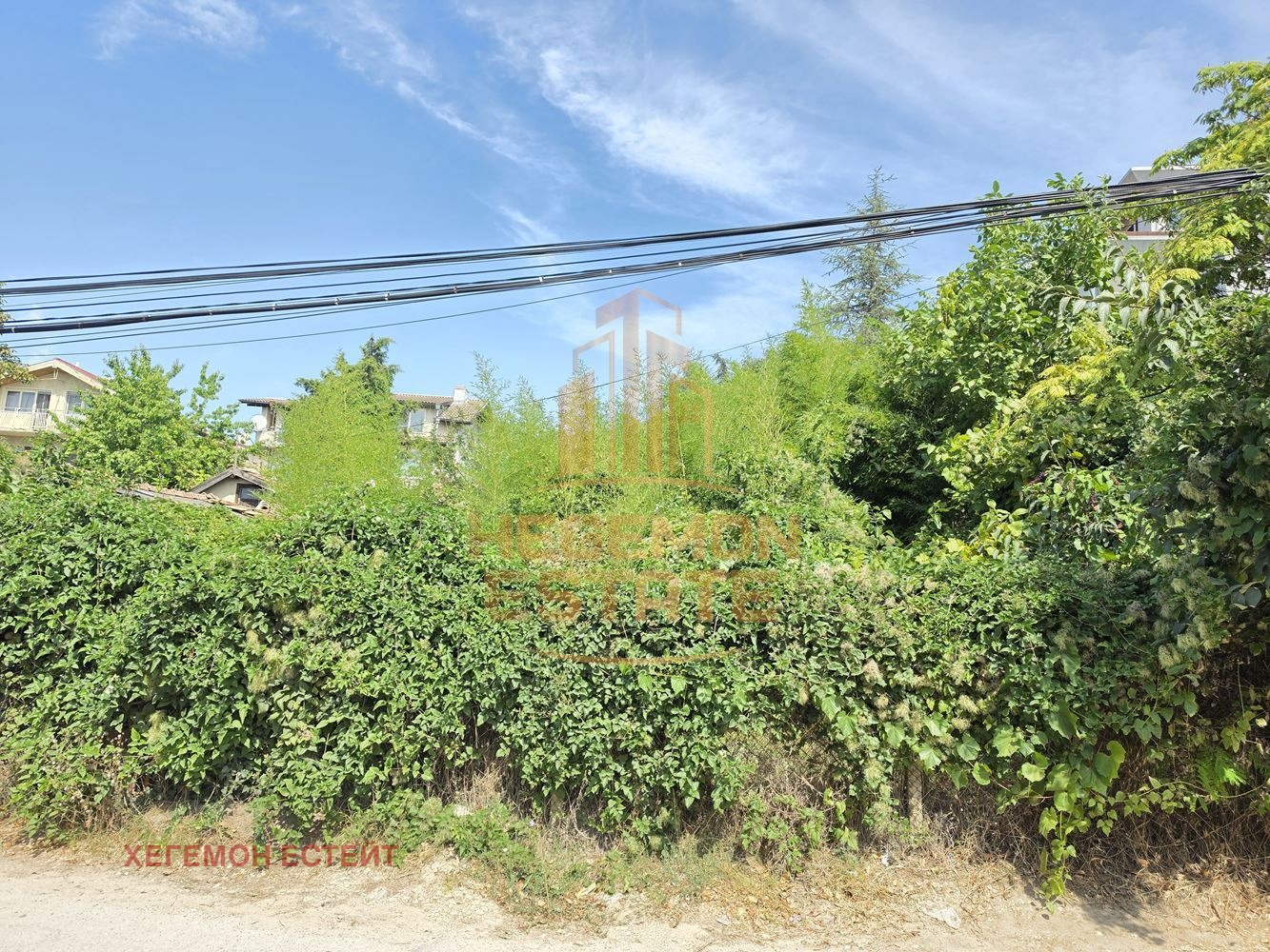 Продава ПАРЦЕЛ, гр. Варна, м-т Долна Трака, снимка 4 - Парцели - 55952047
