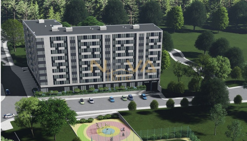 Продава 2-СТАЕН в град Варна, Възраждане 1 - 66 кв.м / 118 890 € » 232 528.63 лв., НОВА ХОУМ