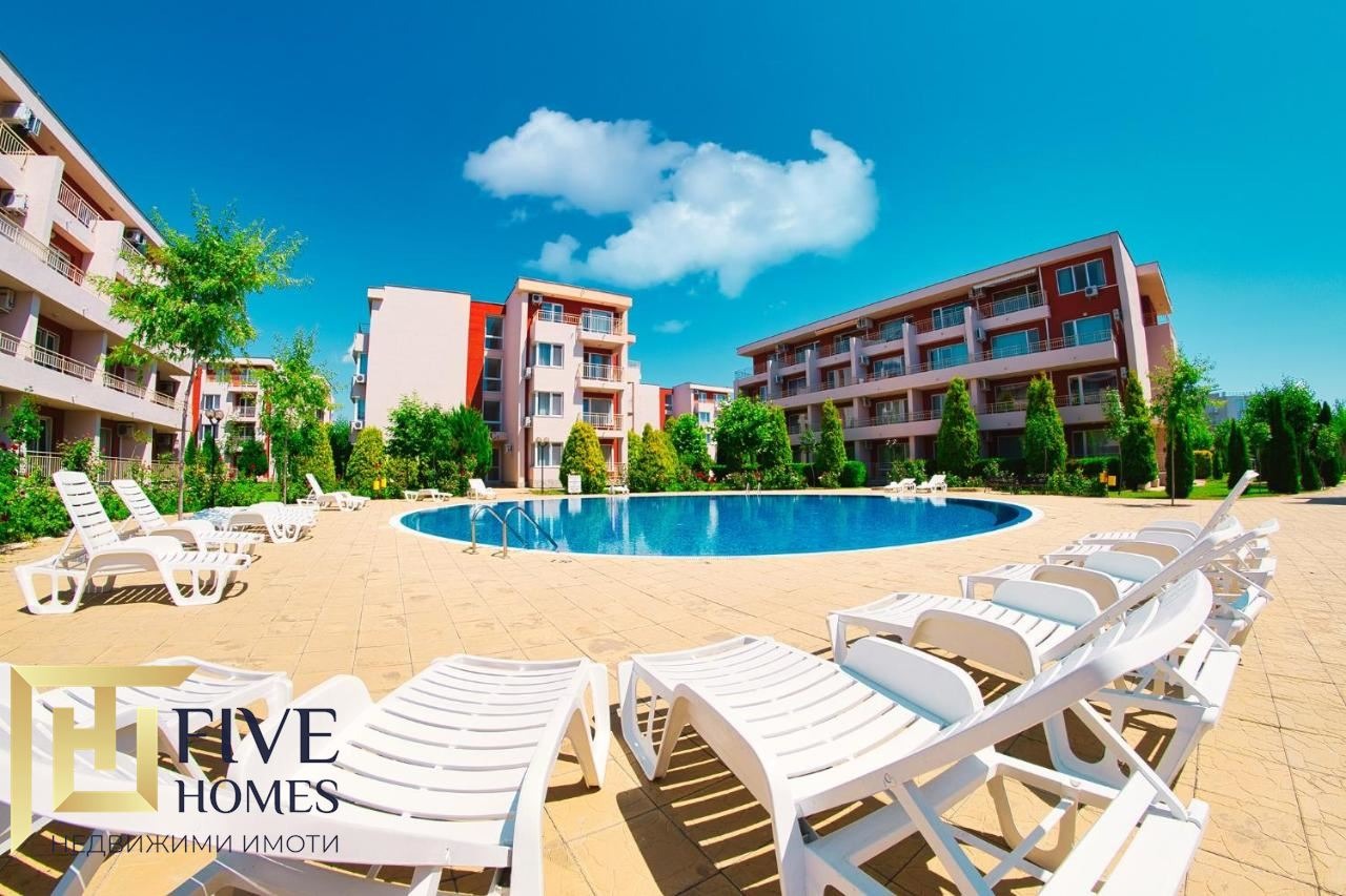 Продава 3-СТАЕН | Imot.bg — изображение 1