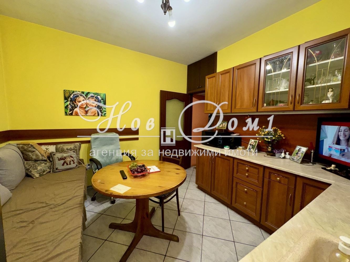 Продава 4-СТАЕН | Imot.bg — изображение 4