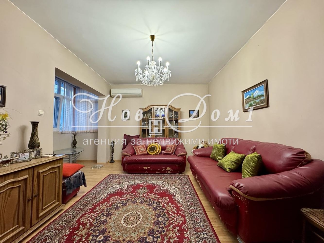 Продава 4-СТАЕН | Imot.bg — изображение 2