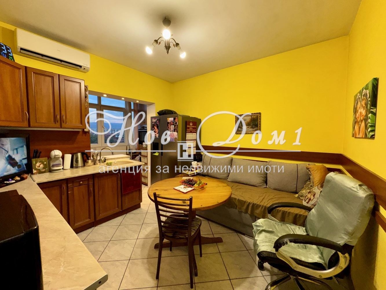 Продава 4-СТАЕН | Imot.bg — изображение 3