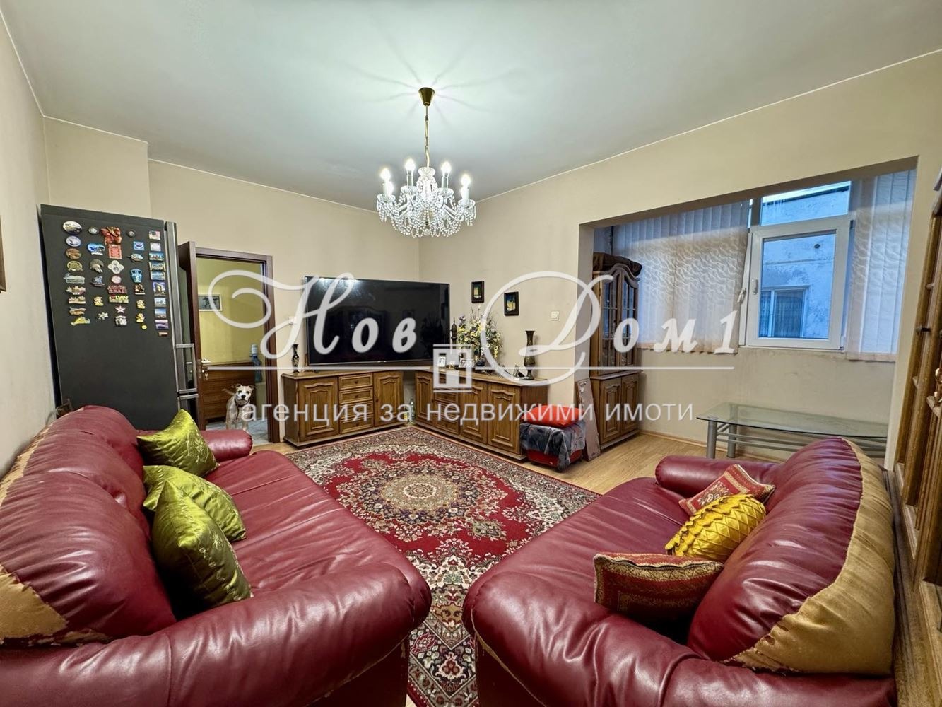 Продава 4-СТАЕН | Imot.bg — изображение 1