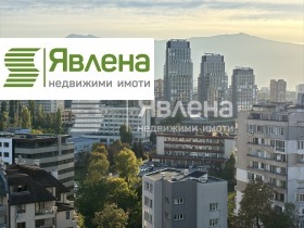 1 yatak odası Iztok, Sofia 2