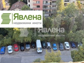 1 yatak odası Iztok, Sofia 3