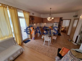 Продава 3-стаен област Бургас к.к. Слънчев бряг - [1] 
