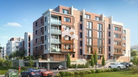 Продава 3-стаен град София Карпузица - [1] 