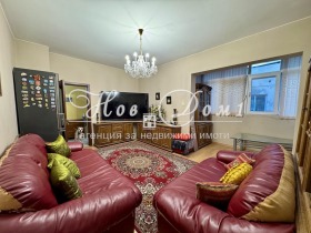 3 slaapkamers Izgrev, Plovdiv