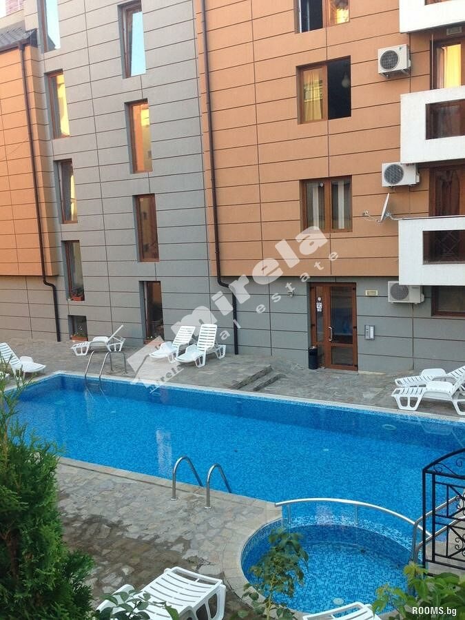 For Sale  Studio region Burgas , Sveti Vlas , 39 sq.m | 26184470