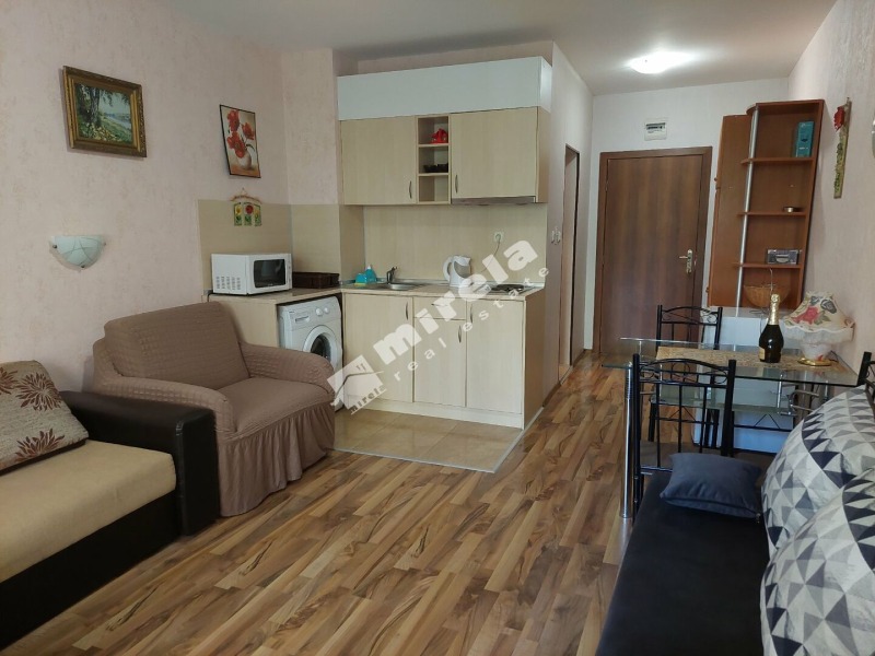 Till salu  Studio region Burgas , Sveti Vlas , 39 kvm | 26184470 - bild [4]