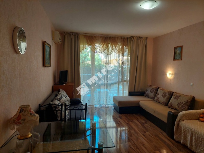 For Sale  Studio region Burgas , Sveti Vlas , 39 sq.m | 26184470 - image [3]