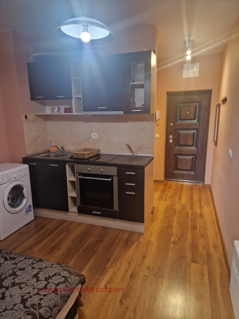 Na prodej  Studio Sofia , Nadežda 1 , 41 m2 | 70736419 - obraz [2]