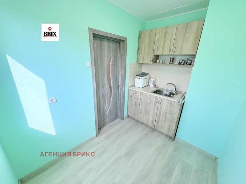 Продается  Студия Русе , Здравец Изток , 36 кв.м | 74531362 - изображение [3]