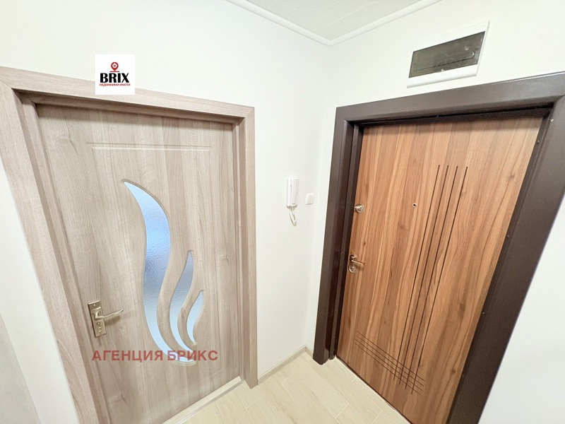 Продается  Студия Русе , Здравец Изток , 36 кв.м | 74531362 - изображение [8]