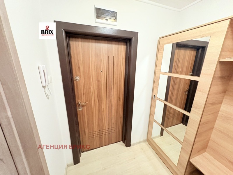 Продается  Студия Русе , Здравец Изток , 36 кв.м | 74531362 - изображение [7]