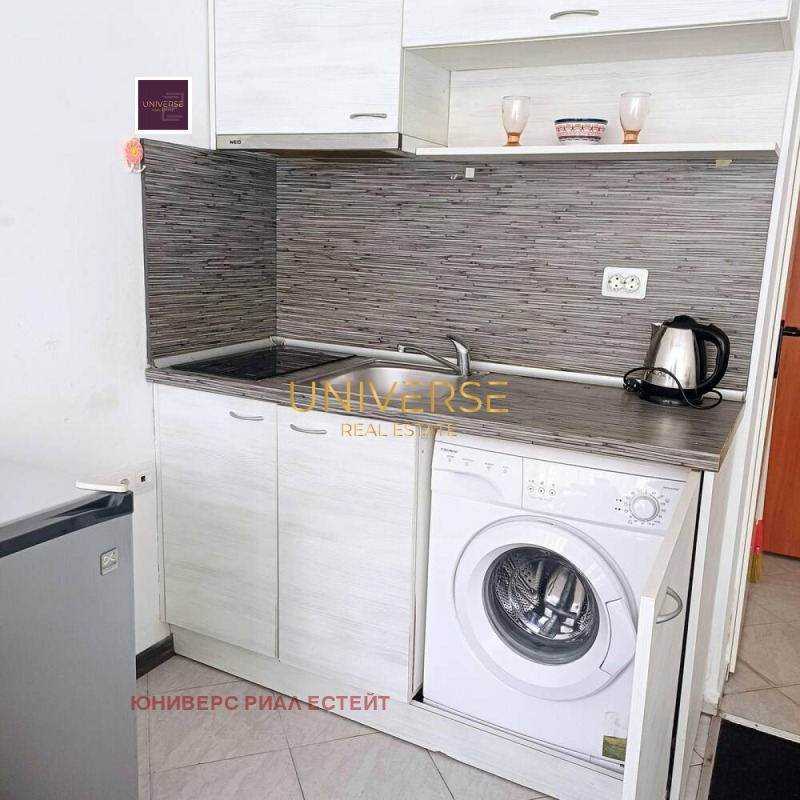 Продава 1-СТАЕН, к.к. Слънчев бряг, област Бургас, снимка 5 - Апартаменти - 53472145