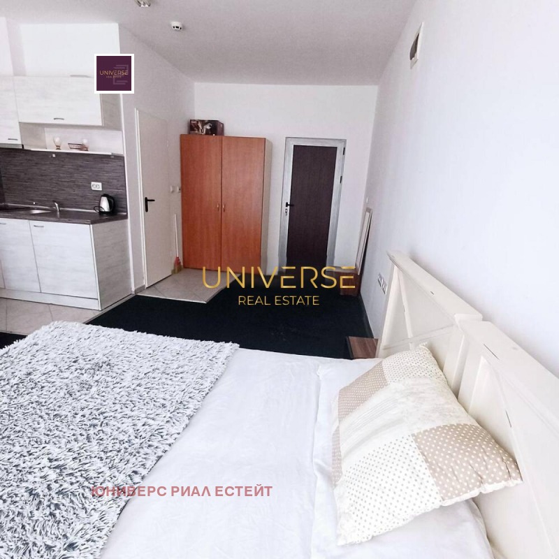 Продава 1-СТАЕН, к.к. Слънчев бряг, област Бургас, снимка 2 - Апартаменти - 53472145