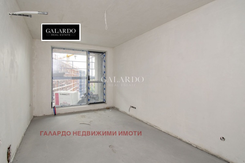 Продава 2-СТАЕН, гр. София, Малинова долина, снимка 3 - Aпартаменти - 48625502