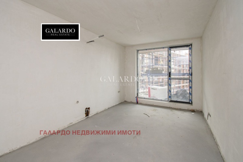 Продава 2-СТАЕН, гр. София, Малинова долина, снимка 4 - Aпартаменти - 48625502