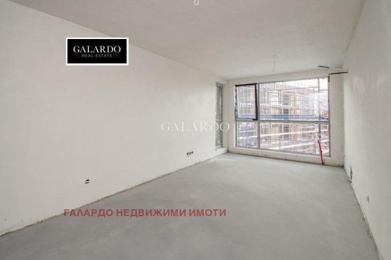 Продава 2-СТАЕН, гр. София, Малинова долина, снимка 1 - Aпартаменти - 48625502