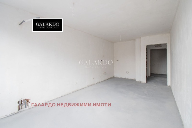 Продава 2-СТАЕН, гр. София, Малинова долина, снимка 2 - Aпартаменти - 48625502