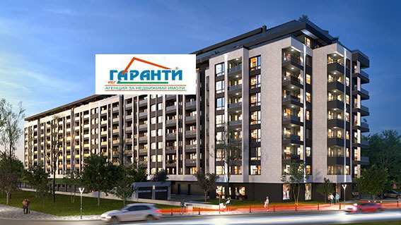 Продава  2-стаен град Пловдив , Христо Смирненски , 78 кв.м | 33356834 - изображение [3]