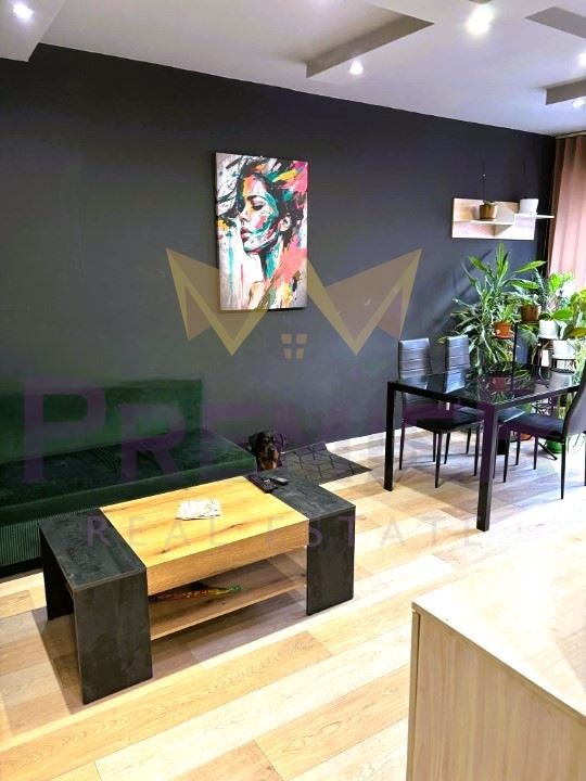 Til salgs  1 soverom Sofia , Ljulin 1 , 50 kvm | 81763484 - bilde [3]