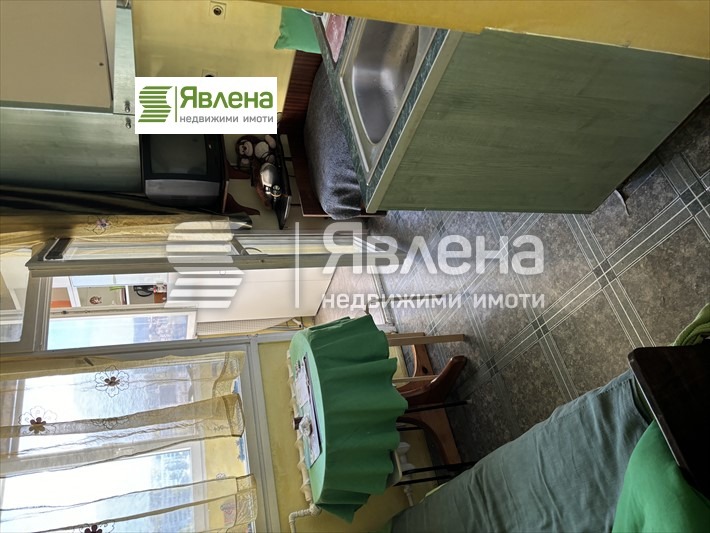 На продаж  1 спальня София , Изток , 63 кв.м | 94060524 - зображення [8]
