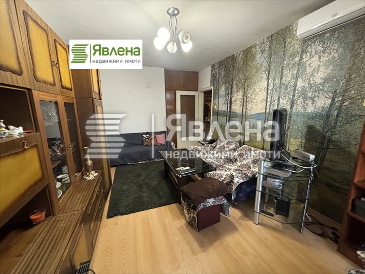 На продаж  1 спальня София , Изток , 63 кв.м | 94060524 - зображення [7]