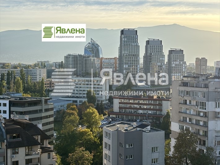 На продаж  1 спальня София , Изток , 63 кв.м | 94060524 - зображення [2]