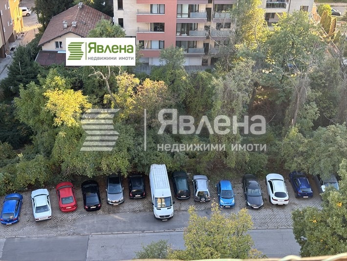 На продаж  1 спальня София , Изток , 63 кв.м | 94060524 - зображення [3]