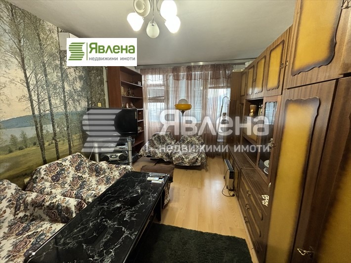 На продаж  1 спальня София , Изток , 63 кв.м | 94060524 - зображення [6]