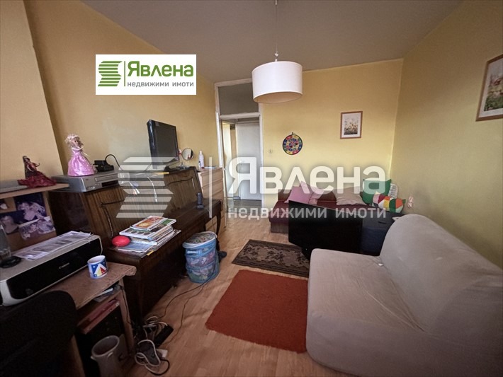 На продаж  1 спальня София , Изток , 63 кв.м | 94060524 - зображення [13]