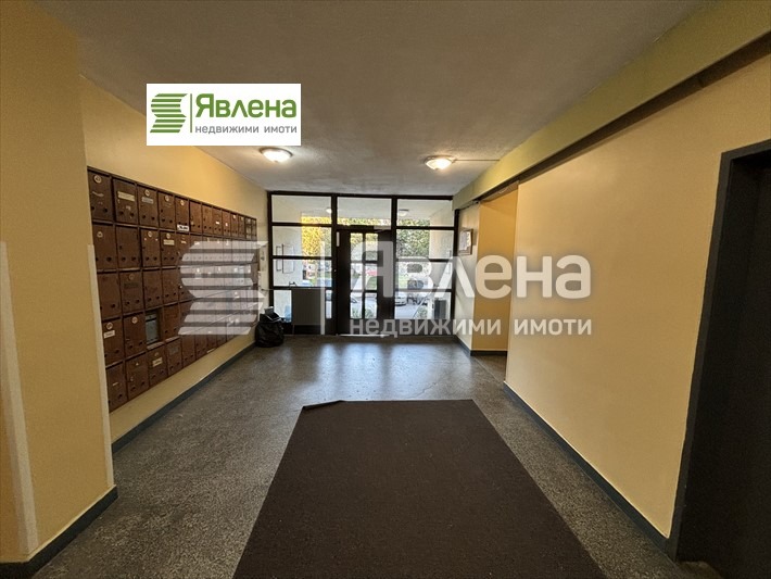 На продаж  1 спальня София , Изток , 63 кв.м | 94060524 - зображення [4]