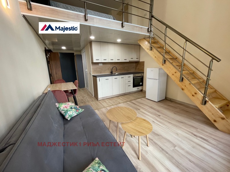 Προς πώληση  1 υπνοδωμάτιο Σοφηια , Μαληνοβα δοληνα , 50 τ.μ | 60845527 - εικόνα [2]
