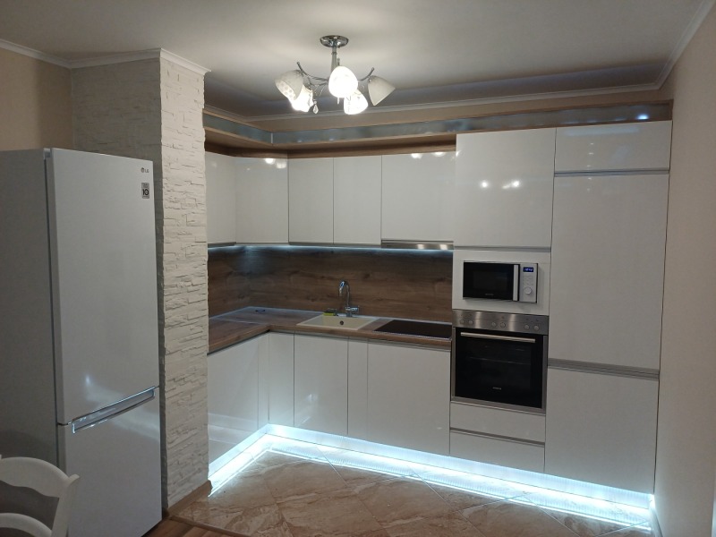 En venta  1 dormitorio Plovdiv , Trakiya , 75 metros cuadrados | 17922709 - imagen [3]