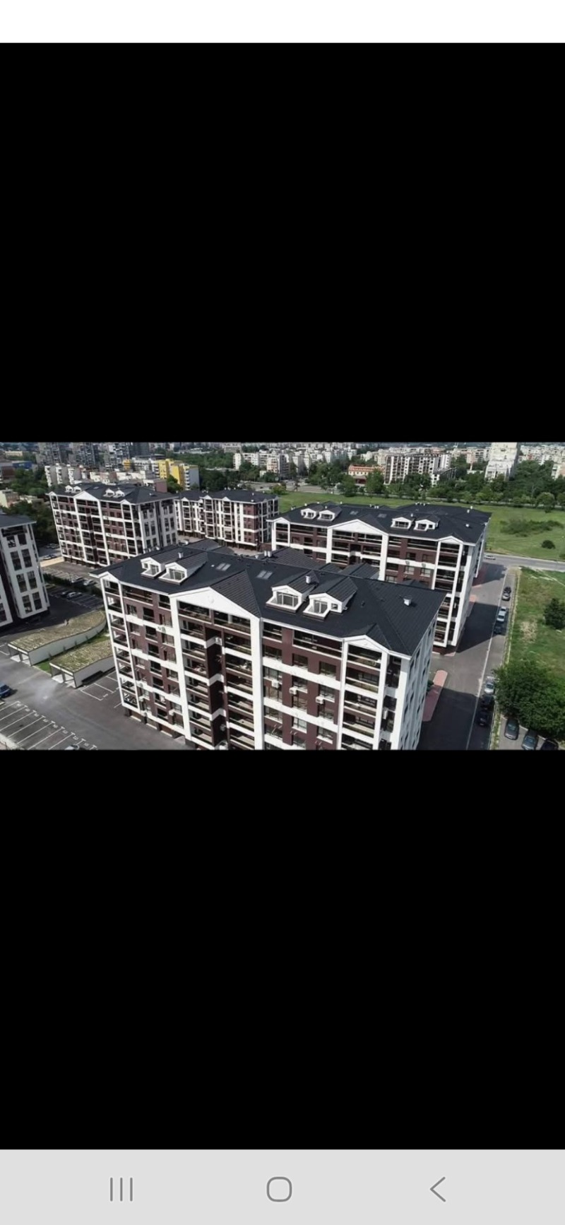 En venta  1 dormitorio Plovdiv , Trakiya , 75 metros cuadrados | 17922709 - imagen [11]
