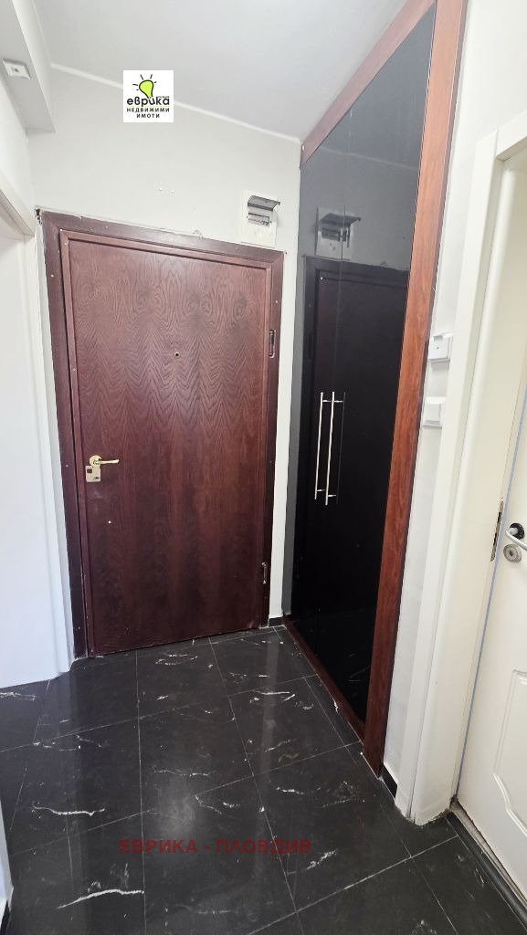 Продава 2-СТАЕН, гр. Пловдив, Кършияка, снимка 13 - Апартаменти - 52454027