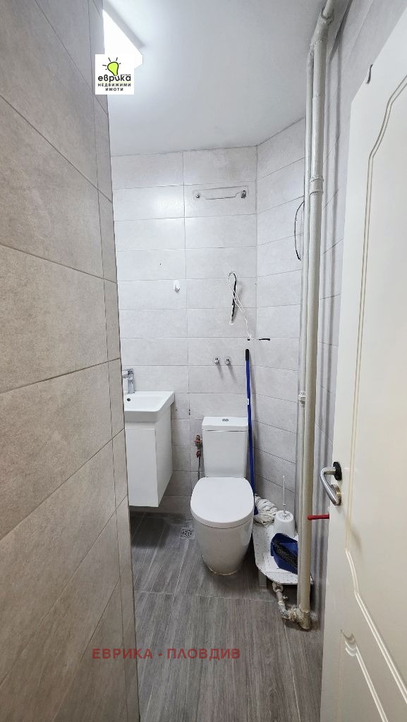 Продава 2-СТАЕН, гр. Пловдив, Кършияка, снимка 11 - Апартаменти - 52454027