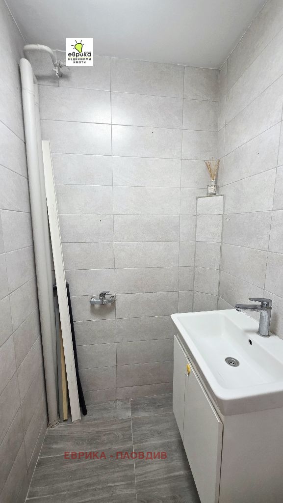 Продава 2-СТАЕН, гр. Пловдив, Кършияка, снимка 12 - Апартаменти - 52454027