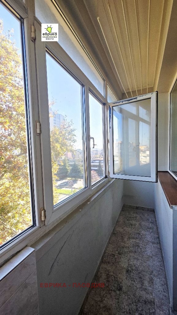 Продава 2-СТАЕН, гр. Пловдив, Кършияка, снимка 10 - Апартаменти - 52454027