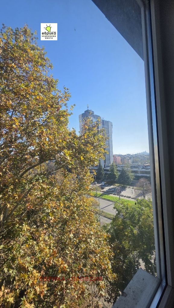 Продава 2-СТАЕН, гр. Пловдив, Кършияка, снимка 14 - Апартаменти - 52454027