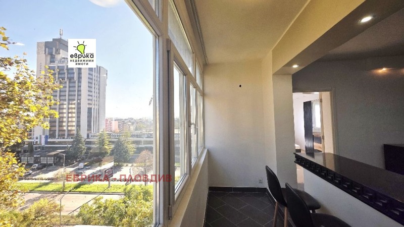 Продава 2-СТАЕН, гр. Пловдив, Кършияка, снимка 5 - Апартаменти - 52454027