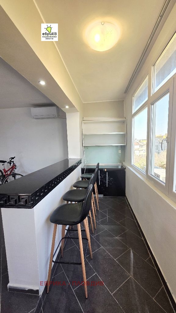 Продава 2-СТАЕН, гр. Пловдив, Кършияка, снимка 4 - Апартаменти - 52454027